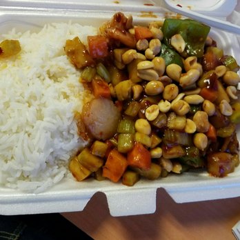 Chinese Cookery - I'm nut happy. - Chinese Near Me - Getzville, New York