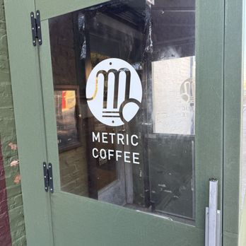 Metric Coffee - Coffee & Tea Near Me - Chicago, Illinois Metric Coffee - Coffee & Tea Near Me - Chicago, Illinois
