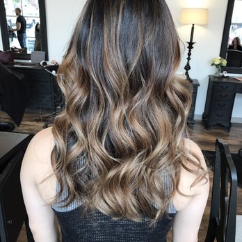 Brag Hair Salon - Before and after color and cut by Alyssa. - Hair Salons Near Me - Renton, Washington Brag Hair Salon - Before and after color and cut by Alyssa. - Hair Salons Near Me - Renton, Washington