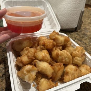 China Garden - Sweet and sour chicken - Chinese Near Me - Mill Creek, Washington China Garden - Sweet and sour chicken - Chinese Near Me - Mill Creek, Washington