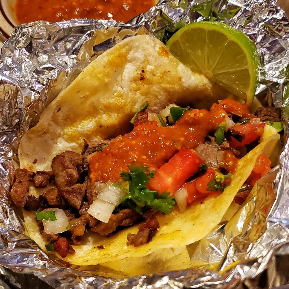 Don Julios - Carne Asada Tacos - Mexican Near Me - White Bear Lake, Minnesota Don Julios - Carne Asada Tacos - Mexican Near Me - White Bear Lake, Minnesota