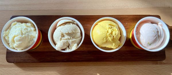 Pints of Joy by null