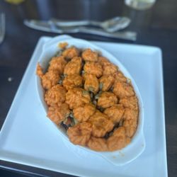 The Vista Room - Shepard Pie