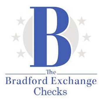 BRADFORD EXCHANGE CHECKS - Updated September 2025 - 439