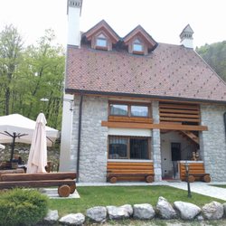 Rifugio Vallata - Rifugio