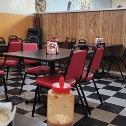 Billar Y Restaurant Santa Fe