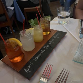 Ferdi - Italian Near Me - New York, New York
