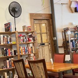 Tabletop - Seating Area and Games