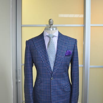 Stephen Seo - Bespoke Clothing Near Me - New York, New York Stephen Seo - Bespoke Clothing Near Me - New York, New York