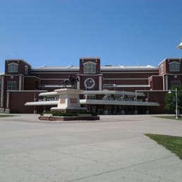 The Ralph!