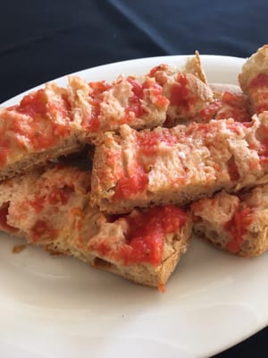 Restaurant Can Poal by null