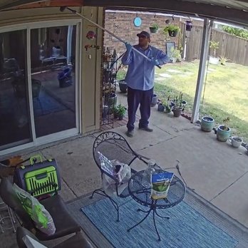 Quell - Stephen did great work - Pest Control Near Me - Irving, Texas Quell - Stephen did great work - Pest Control Near Me - Irving, Texas