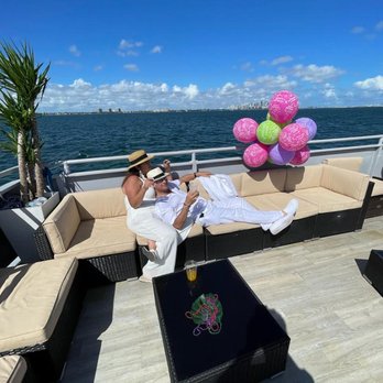 Yachtted Miami - Boat Charters Near Me - Miami, Florida Yachtted Miami - Boat Charters Near Me - Miami, Florida