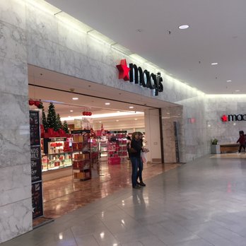 Coronado Center - Macys - Shopping Centers Near Me - Albuquerque, New Mexico