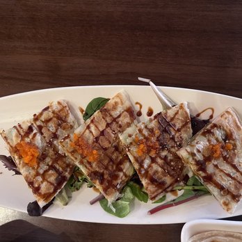 Asea Fusion - Japanese Pizza - Asian Fusion Near Me - Brooklyn, New York