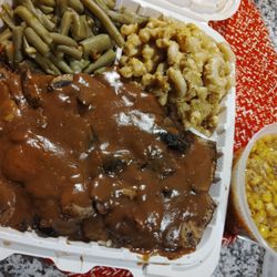 Taste of Soul
