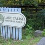 Photo of Lake Talisi Riverwalk Trail