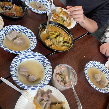 Maynila Filipino Cuisine - Reminds me of Lola's cooking- kare-kare & sinigang! - Filipino Near Me - Springfield, Oregon Maynila Filipino Cuisine - Reminds me of Lola's cooking- kare-kare & sinigang! - Filipino Near Me - Springfield, Oregon