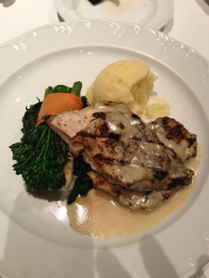 Houston Grand Hotel - River Oaks by null