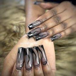 Creative Nail