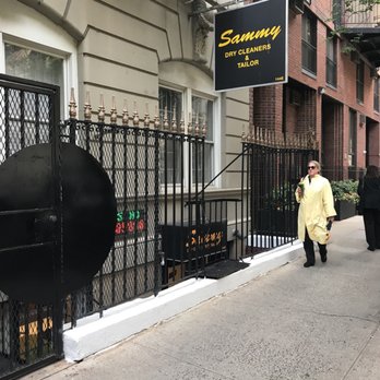 Sammy Dry Cleaners & Tailor - Sewing & Alterations Near Me - New York, New York