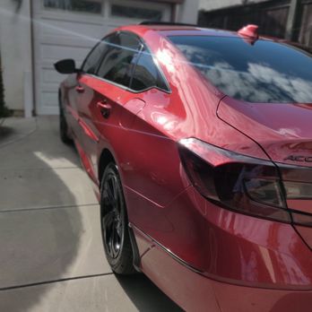 Vicious Wrapz - Vehicle Wraps Near Me - Downey, California