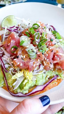 Bull Street Taco by null