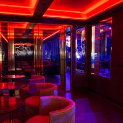 Parral Night Club