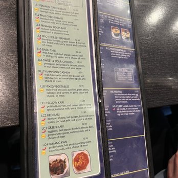 Basil Delight - Thai Near Me - Pleasanton, California