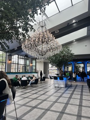 The Heights Social by null