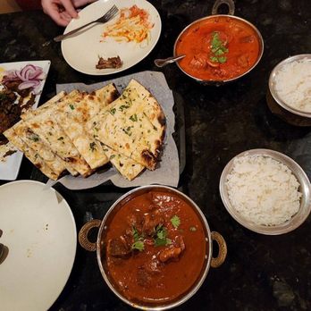 Chennai Chettinaad Palace - Indian Near Me - Phoenix, Arizona