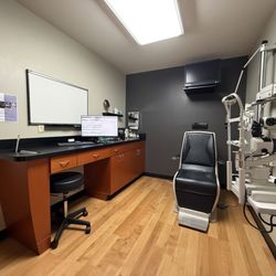 Vision Care Consultants - Room #5