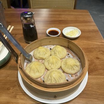Kung Fu Kitchen - Chicken Soup Dumplings - Dim Sum Near Me - Orlando, Florida Kung Fu Kitchen - Chicken Soup Dumplings - Dim Sum Near Me - Orlando, Florida