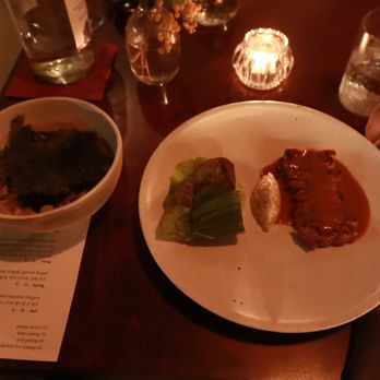 Baroo - Korean Near Me - Los Angeles, California