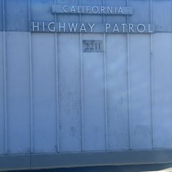 California Highway Patrol - San Bernardino Area