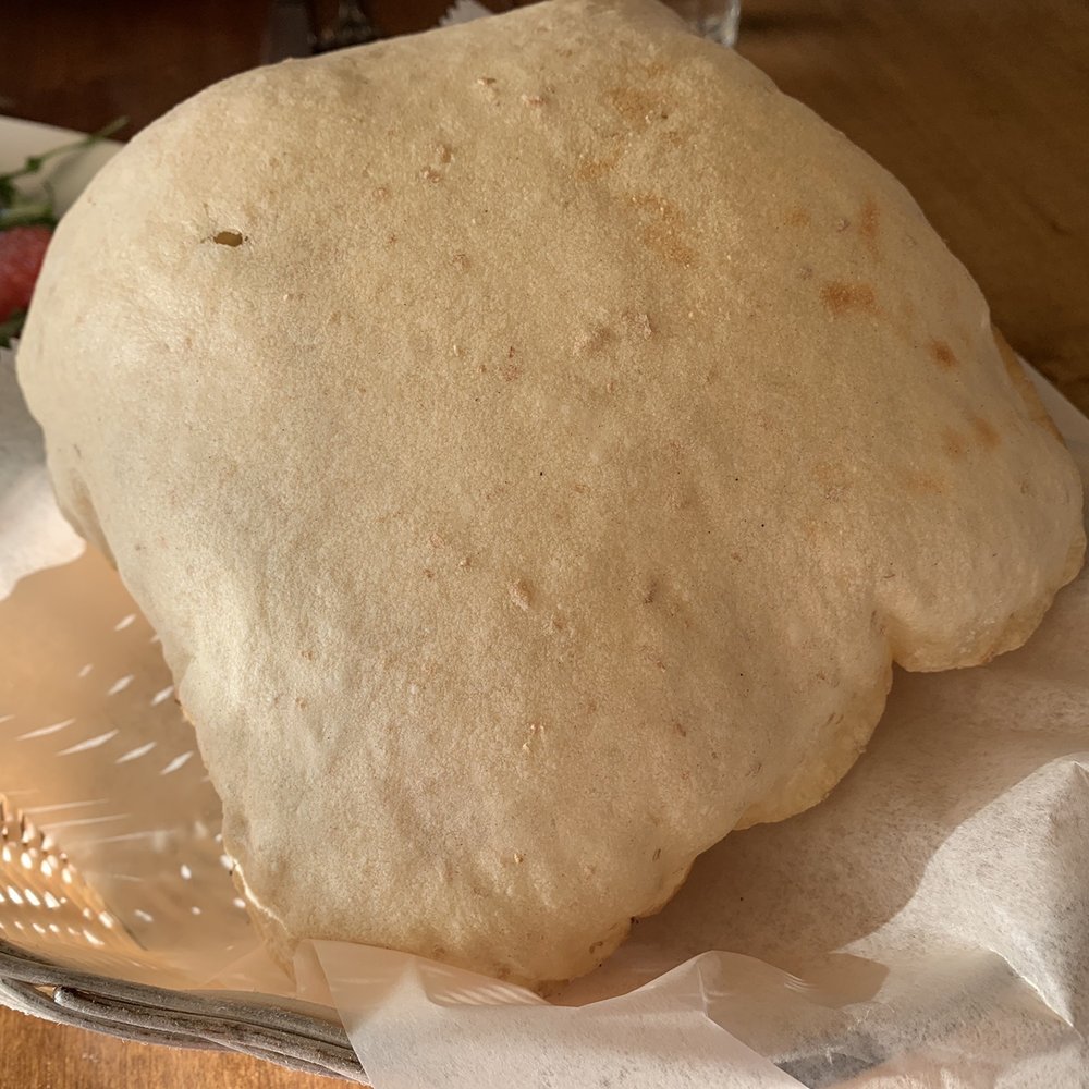 Fava Pot - Bread - Mediterranean Near Me - Falls Church, Virginia Fava Pot - Bread - Mediterranean Near Me - Falls Church, Virginia