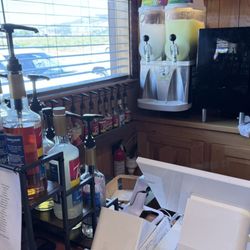 Elk Range Lounge & Casino