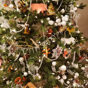 Festival of Trees - #FOTIndy #ReviewsByRL - Festivals Near Me - Indianapolis, Indiana Festival of Trees - #FOTIndy #ReviewsByRL - Festivals Near Me - Indianapolis, Indiana