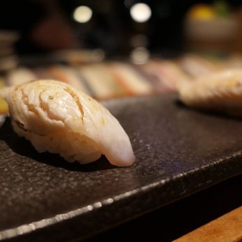 Rosella - Spanish Mackerel - Sushi Bars Near Me - New York, New York