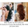 Hair Studio at The Lafayette gift card