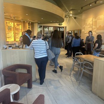 Little Bear Coffee - Interior - Coffee & Tea Near Me - Albuquerque, New Mexico