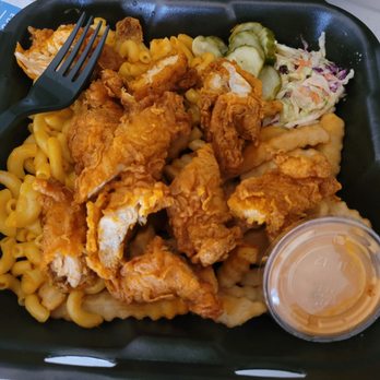 The Angry Hot Chicken - Chicken Shop Near Me - San Jose, California The Angry Hot Chicken - Chicken Shop Near Me - San Jose, California