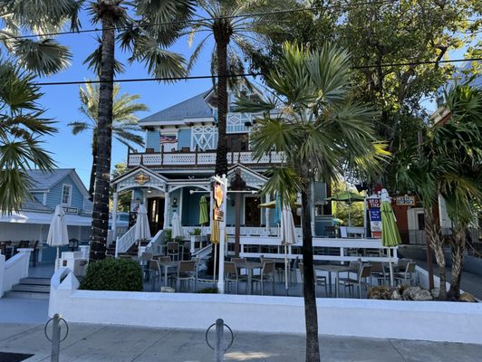 Key West by null