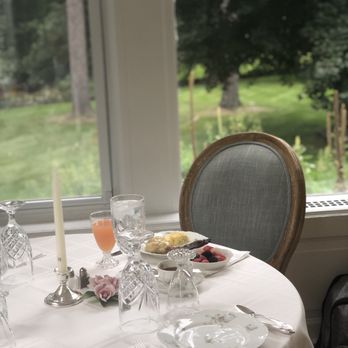 Marble Mansion Inn - Bed & Breakfast Near Me - Fair Haven, Vermont