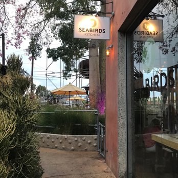 Seabirds Kitchen - Vegan Near Me - Costa Mesa, California