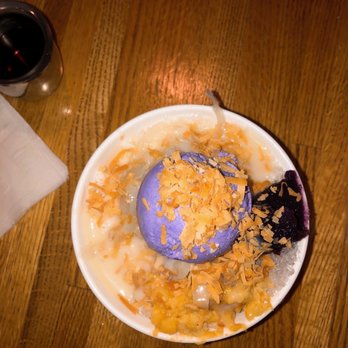 Purple Patch - Halo Halo - Filipino Near Me - Washington, DC, District of Columbia