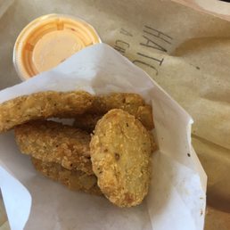 Potato Pancakes