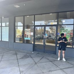 Outside Outside