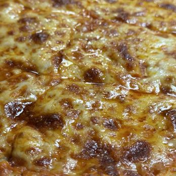 Tony's Pizzeria - cheese pizza - Pizza Near Me - Rome, New York Tony's Pizzeria - cheese pizza - Pizza Near Me - Rome, New York