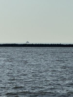 Voinovich Bicentennial Park by null